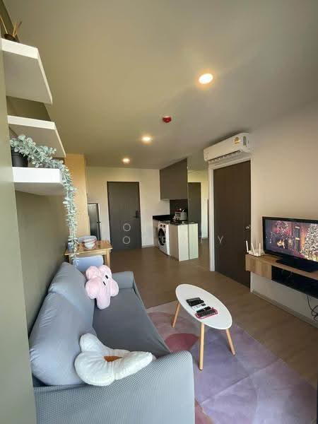 Dolce Lasalle Bang na : โดว์เช่ ลาซาล บางนา, กรุงเทพ, ซอยลาซาล 7, บางนา, กรุงเทพ, 31 ตร.ม., คอนโด ให้เช่า, โดย Holtop Property, 500684892 - DDproperty.com