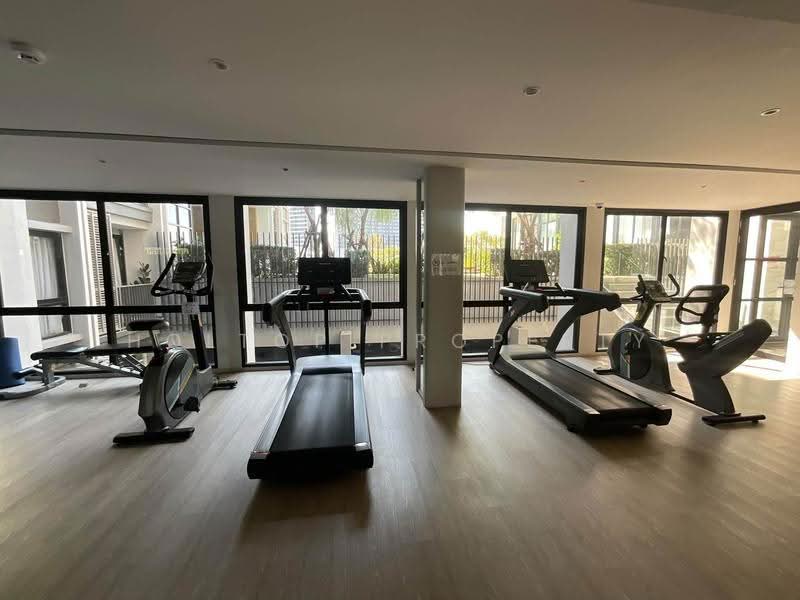 Dolce Lasalle Bang na, Bangkok, Soi Lasalle 7, Bang Na, Bangkok, 1 Bedroom, 31 sqm, Condo For Rent, by Holtop Property, 500684892 - DDproperty.com