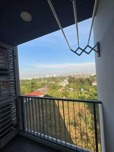 Dolce Lasalle Bang na, Bangkok, Soi Lasalle 7, Bang Na, Bangkok, 1 Bedroom, 31 sqm, Condo For Rent, by Holtop Property, 500684892 - DDproperty.com