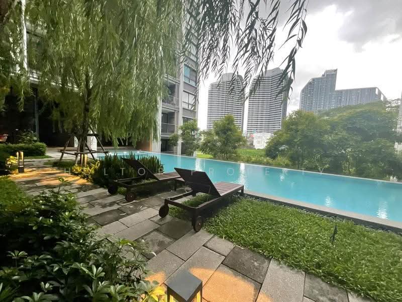 Dolce Lasalle Bang na : โดว์เช่ ลาซาล บางนา, กรุงเทพ, ซอยลาซาล 7, บางนา, กรุงเทพ, 31 ตร.ม., คอนโด ให้เช่า, โดย Holtop Property, 500684892 - DDproperty.com