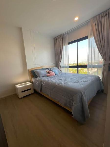 Dolce Lasalle Bang na, Bangkok, Soi Lasalle 7, Bang Na, Bangkok, 1 Bedroom, 31 sqm, Condo For Rent, by Holtop Property, 500684892 - DDproperty.com