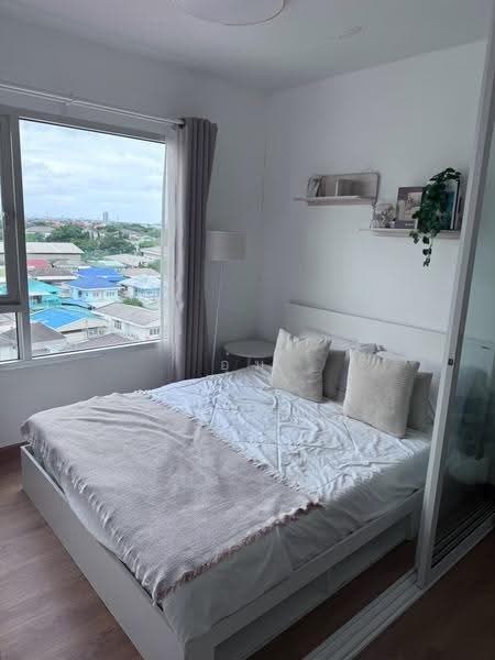 Plum Condo Extra Rama 2, Bangkok, Rama 2 Road, Bangmot, Chom Thong, Bangkok, 1 Bedroom, 23 sqm, Condo For Rent, by อุ๋ม, 500684919 - DDproperty.com