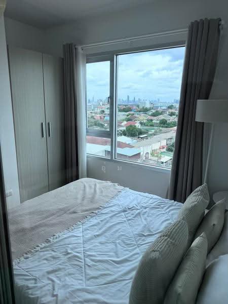 Plum Condo Extra Rama 2, Bangkok, Rama 2 Road, Bangmot, Chom Thong, Bangkok, 1 Bedroom, 23 sqm, Condo For Rent, by อุ๋ม, 500684919 - DDproperty.com