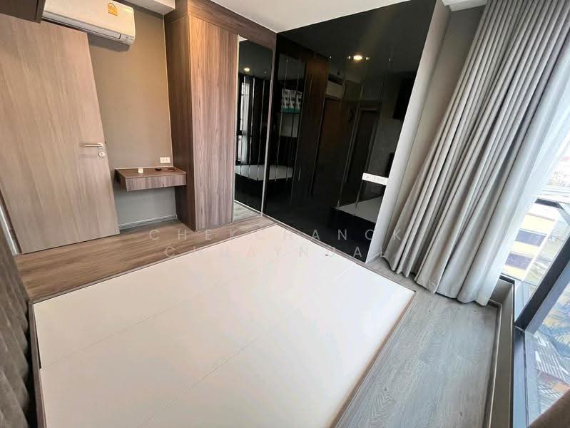 The Origin Ladprao Bangkapi, กรุงเทพ, 3339 Lat Phrao Rd, คลองจั่น, บางกะปิ, กรุงเทพ, 35 ตร.ม., คอนโด ขาย, โดย Chekchanok Chuaynual, 500685026 - DDproperty.com