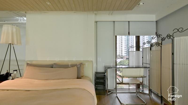 The Emporio Place, Bangkok, 93 Soi Sukhumvit 24, Sukhumvit Road, Khong Tan, Khlong Toei, Bangkok, 2 Bedrooms, 180 sqm, Condo For Rent, by Foreign Hub Estate, 500685028 - DDproperty.com