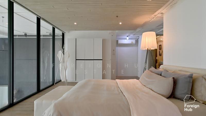 The Emporio Place, Bangkok, 93 Soi Sukhumvit 24, Sukhumvit Road, Khong Tan, Khlong Toei, Bangkok, 2 Bedrooms, 180 sqm, Condo For Rent, by Foreign Hub Estate, 500685028 - DDproperty.com