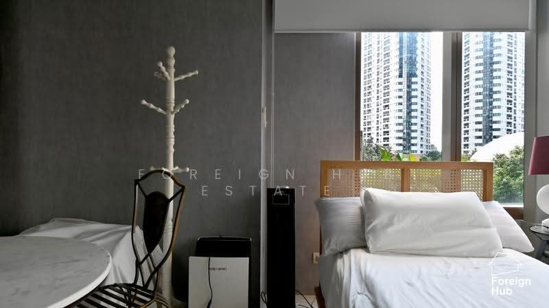 The Emporio Place, Bangkok, 93 Soi Sukhumvit 24, Sukhumvit Road, Khong Tan, Khlong Toei, Bangkok, 2 Bedrooms, 180 sqm, Condo For Rent, by Foreign Hub Estate, 500685028 - DDproperty.com