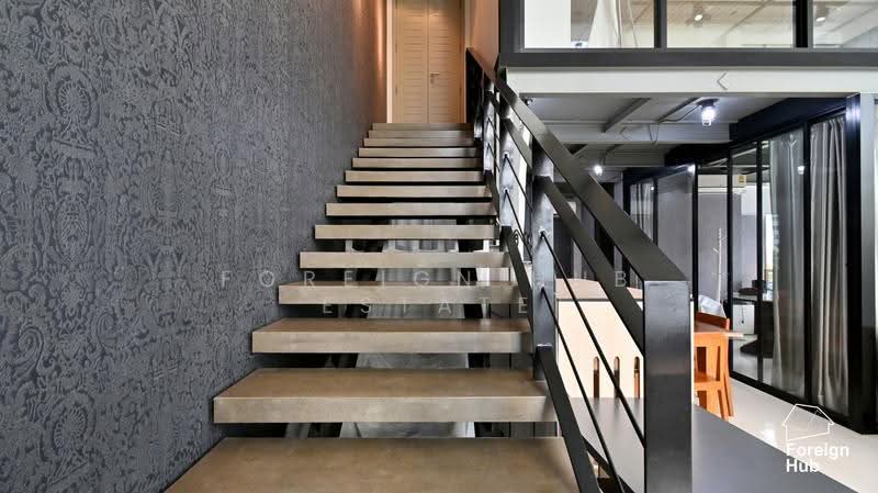 The Emporio Place, Bangkok, 93 Soi Sukhumvit 24, Sukhumvit Road, Khong Tan, Khlong Toei, Bangkok, 2 Bedrooms, 180 sqm, Condo For Rent, by Foreign Hub Estate, 500685028 - DDproperty.com