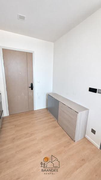 Modiz Rhyme Ramkhamhaeng, Bangkok, Ramkhamhaeng Road, Hua Mak, Bang Kapi, Bangkok, 1 Bedroom, 30 sqm, Condo For Rent, by Anyaporn Srikanlayanabut, 500685031 - DDproperty.com
