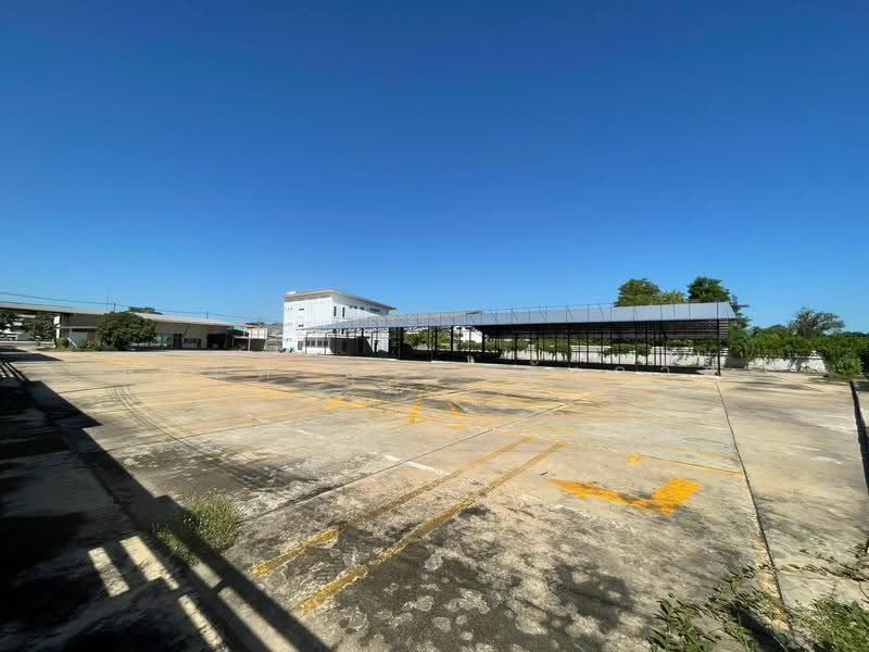 ที่ดิน อุดรธานี ตรงข้าม รพ ค่ายประจักษ์, Udon Thani, ทหาร, Mak Khaeng, Muang Udon Thani, Udon Thani, , 6,991 sqm, Land For Sale, by Monchit Surachaidunthavin, 500685038 - DDproperty.com