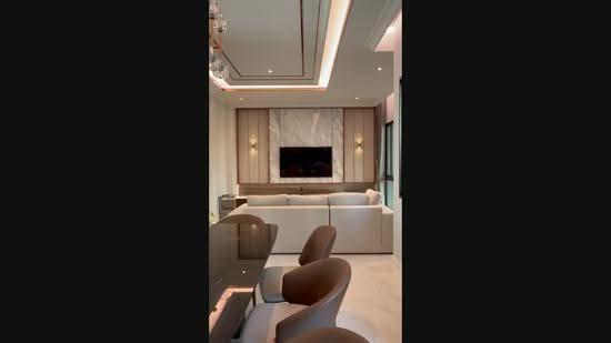 Lavista Prestige Village Ekkamai 10, Bangkok, Soi Sukhumvit 63, Phra Kanong Nua, Watthana, Bangkok, 4 Bedrooms, 429 sqm, Single Detached House For Rent, by Foreign Hub Estate, 500685047 - DDproperty.com