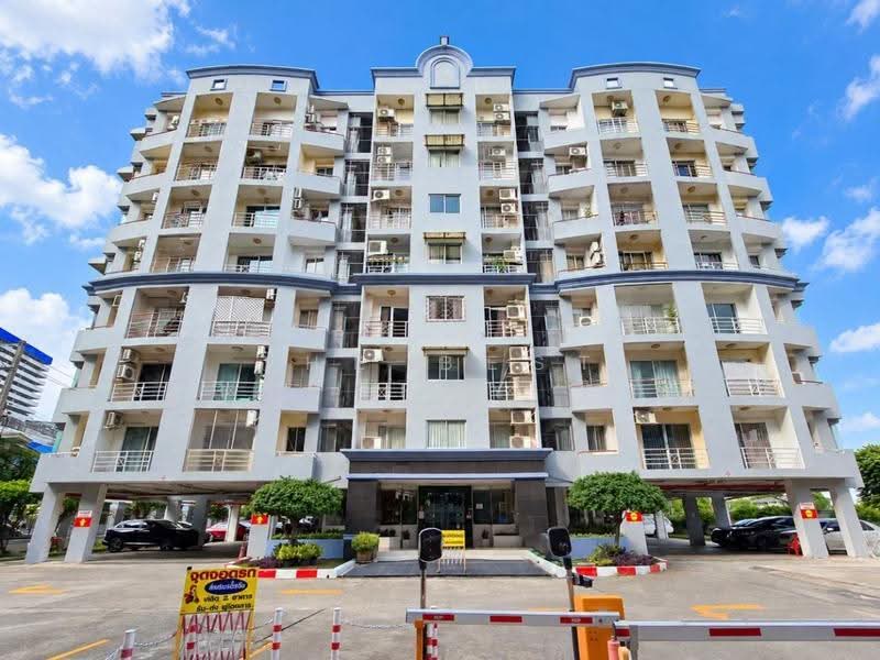 Assakan Place Ladprao 85 : อัสสกาญจน์ เพลส ลาดพร้าว 85, กรุงเทพ, 2 ซอย ลาดพร้าว 85, คลองเจ้าคุณสิงห์, วังทองหลาง, กรุงเทพ, 31 ตร.ม., คอนโด ขาย, โดย The Best Property จินนี่, 500685222 - DDproperty.com