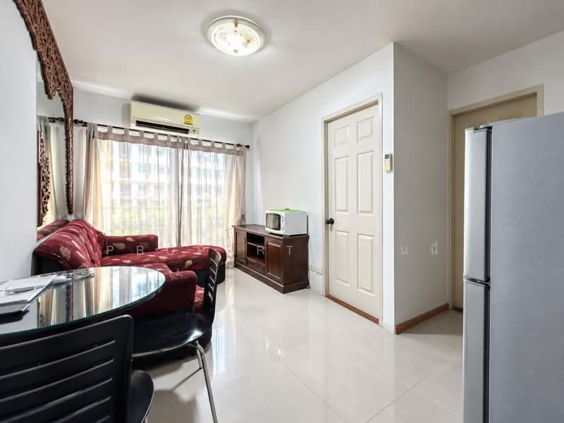 Assakan Place Ladprao 85 : อัสสกาญจน์ เพลส ลาดพร้าว 85, กรุงเทพ, 2 ซอย ลาดพร้าว 85, คลองเจ้าคุณสิงห์, วังทองหลาง, กรุงเทพ, 31 ตร.ม., คอนโด ขาย, โดย The Best Property จินนี่, 500685222 - DDproperty.com