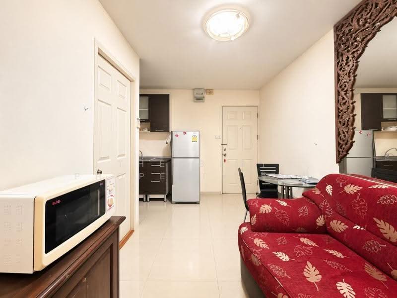 Assakan Place Ladprao 85, Bangkok, 2 Lat Phrao 85 Alley, Khlong Chaokhun Sing, Wang Thonglang, Bangkok, 1 Bedroom, 31 sqm, Condo For Sale, by The Best Property จินนี่, 500685222 - DDproperty.com