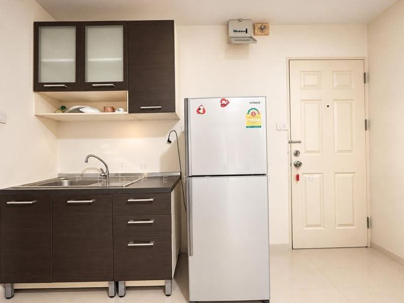 Assakan Place Ladprao 85, Bangkok, 2 Lat Phrao 85 Alley, Khlong Chaokhun Sing, Wang Thonglang, Bangkok, 1 Bedroom, 31 sqm, Condo For Sale, by The Best Property จินนี่, 500685222 - DDproperty.com