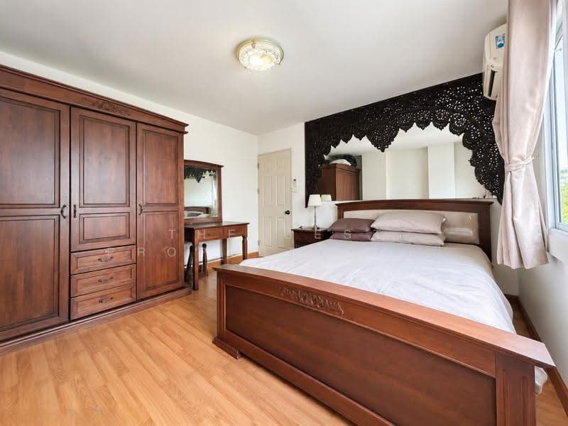 Assakan Place Ladprao 85, Bangkok, 2 Lat Phrao 85 Alley, Khlong Chaokhun Sing, Wang Thonglang, Bangkok, 1 Bedroom, 31 sqm, Condo For Sale, by The Best Property จินนี่, 500685222 - DDproperty.com
