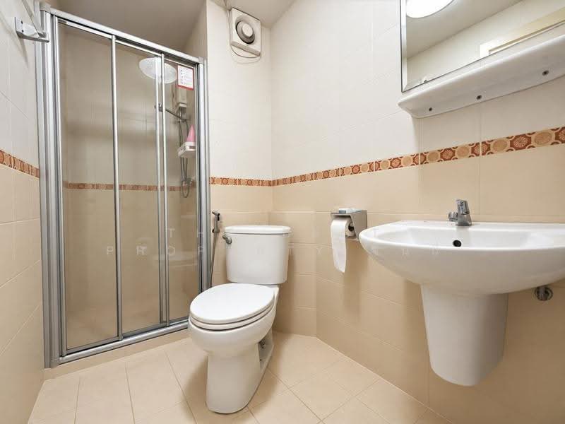 Assakan Place Ladprao 85, Bangkok, 2 Lat Phrao 85 Alley, Khlong Chaokhun Sing, Wang Thonglang, Bangkok, 1 Bedroom, 31 sqm, Condo For Sale, by The Best Property จินนี่, 500685222 - DDproperty.com