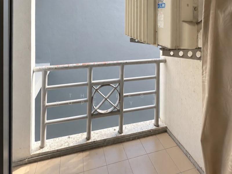 Assakan Place Ladprao 85, Bangkok, 2 Lat Phrao 85 Alley, Khlong Chaokhun Sing, Wang Thonglang, Bangkok, 1 Bedroom, 31 sqm, Condo For Sale, by The Best Property จินนี่, 500685222 - DDproperty.com