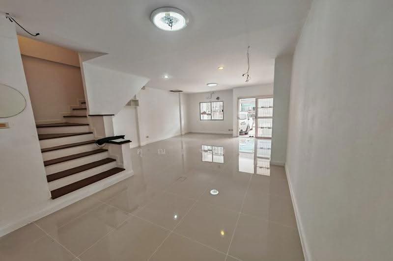 Jamjuree Park Ramintra 39, Bangkok, Sukhaphiban 5 Road, Tha Rang, Bang Khen, Bangkok, 3 Bedrooms, 137 sqm, Single Detached House For Sale, by คุณเจษ, 500685223 - DDproperty.com