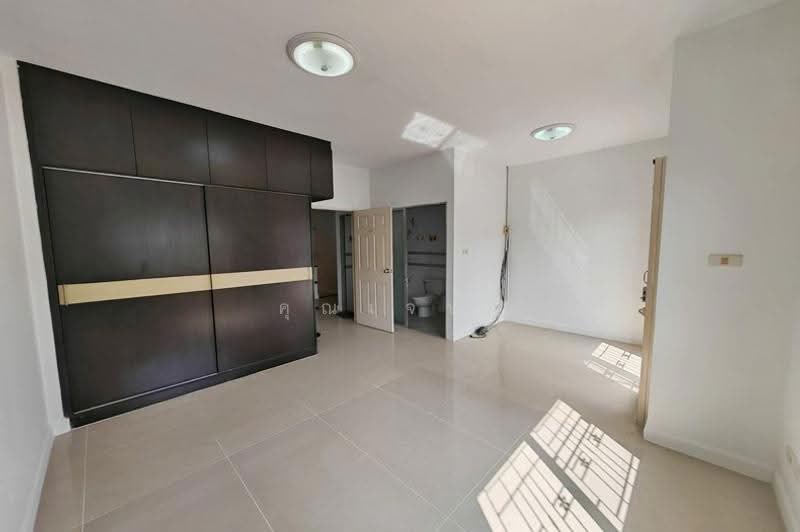 Jamjuree Park Ramintra 39, Bangkok, Sukhaphiban 5 Road, Tha Rang, Bang Khen, Bangkok, 3 Bedrooms, 137 sqm, Single Detached House For Sale, by คุณเจษ, 500685223 - DDproperty.com