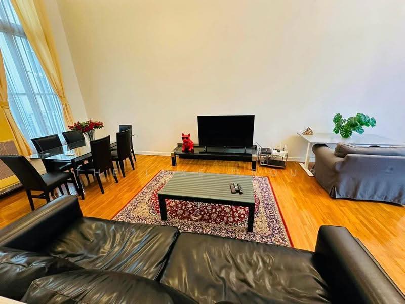 Baan Klang Krung Thonglor, Bangkok, 55 Soi Sukhumvit 55, Khlong Tan Nua, Watthana, Bangkok, 4 Bedrooms, 400 sqm, Townhouse For Rent, by The Luxe Group, 500685237 - DDproperty.com