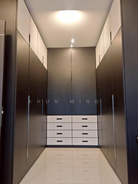 ให้เช่า บ้านเดี่ยว 3 ชั้น 5 ห้องนอน Town in Town (เลียบด่วน) (SPSMG290), กรุงเทพ, พลับพลา, วังทองหลาง, กรุงเทพ, 310 ตร.ม., บ้านเดี่ยว ให้เช่า, โดย Khun Ming, 500685269 - DDproperty.com