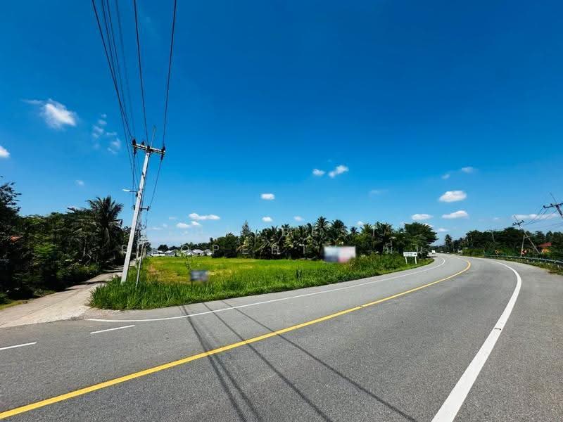 ที่ดินหนองใหญ่ ชลบุรี, Chon Buri (Pattaya), Hang Sung, Nong Yai, Chon Buri (Pattaya), , 5,891 sqm, Land For Sale, by The Best Property มิน, 500685317 - DDproperty.com
