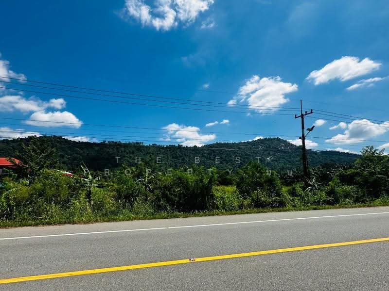 ที่ดินหนองใหญ่ ชลบุรี, Chon Buri (Pattaya), Hang Sung, Nong Yai, Chon Buri (Pattaya), , 5,891 sqm, Land For Sale, by The Best Property มิน, 500685317 - DDproperty.com