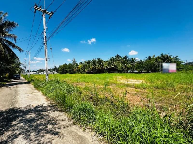 ที่ดินหนองใหญ่ ชลบุรี, Chon Buri (Pattaya), Hang Sung, Nong Yai, Chon Buri (Pattaya), , 5,891 sqm, Land For Sale, by The Best Property มิน, 500685317 - DDproperty.com