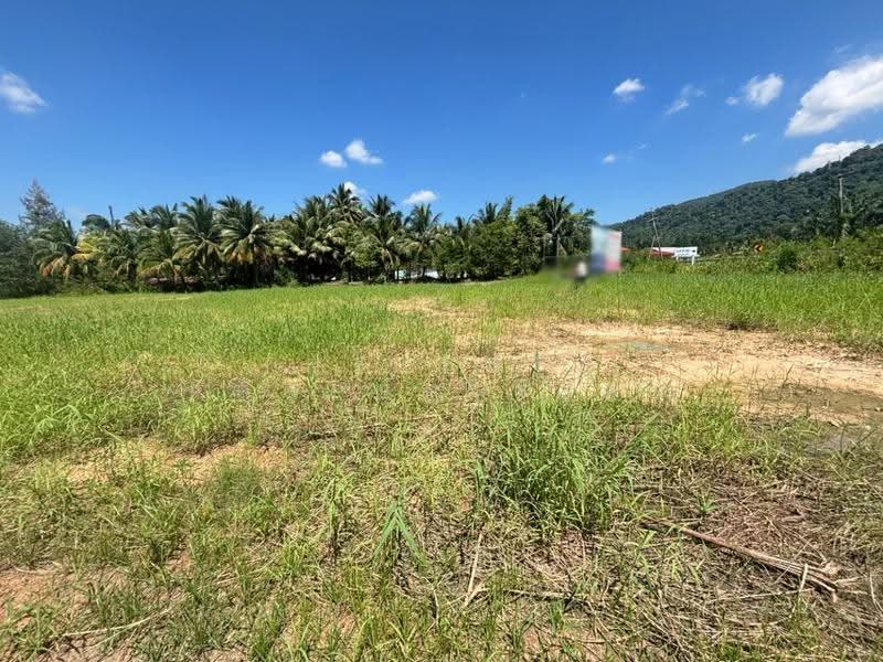 ที่ดินหนองใหญ่ ชลบุรี, Chon Buri (Pattaya), Hang Sung, Nong Yai, Chon Buri (Pattaya), , 5,891 sqm, Land For Sale, by The Best Property มิน, 500685317 - DDproperty.com