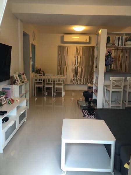 Villaggio Rangsit-Klong 3 : วิลเลจจิโอ รังสิต-คลอง 3, ปทุมธานี, ถนนชลมาร์คพิจารณ์, ลาดสวาย, ลำลูกกา, ปทุมธานี, 120 ตร.ม., บ้านเดี่ยว ขาย, โดย นันธิกา ศรีสุวรรณ, 500685327 - DDproperty.com