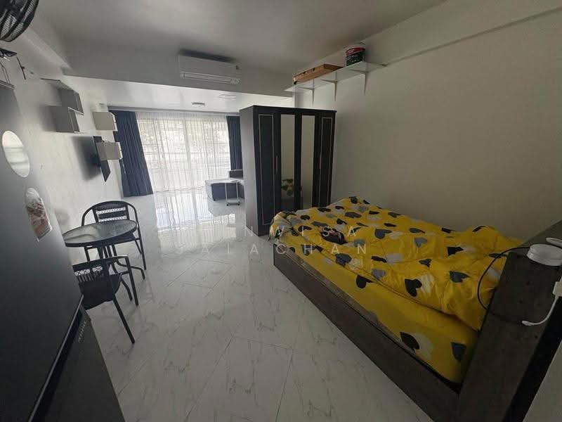 Casa Jomtien condominiums, Chon Buri (Pattaya), 108/1 หาดจอมเทียน, Nong Pru, Bang Lamung (Pattaya), Chon Buri (Pattaya), Studio, 50 sqm, Condo For Sale, by Wanwisa Salachan, 500685398 - DDproperty.com