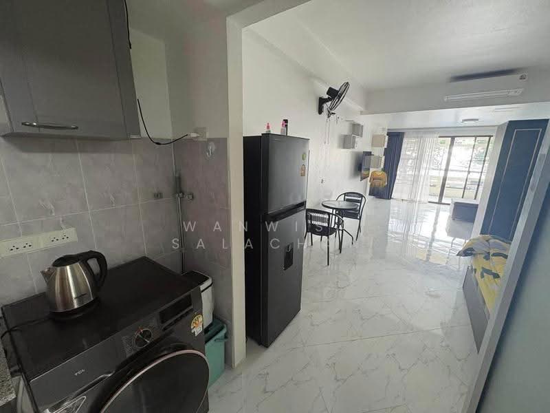 Casa Jomtien condominiums, Chon Buri (Pattaya), 108/1 หาดจอมเทียน, Nong Pru, Bang Lamung (Pattaya), Chon Buri (Pattaya), Studio, 50 sqm, Condo For Sale, by Wanwisa Salachan, 500685398 - DDproperty.com