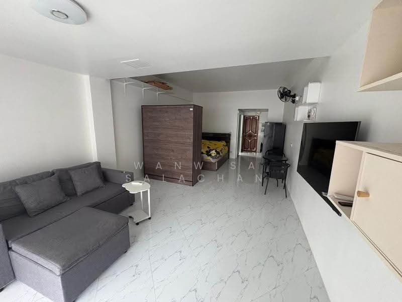 Casa Jomtien condominiums, Chon Buri (Pattaya), 108/1 หาดจอมเทียน, Nong Pru, Bang Lamung (Pattaya), Chon Buri (Pattaya), Studio, 50 sqm, Condo For Sale, by Wanwisa Salachan, 500685398 - DDproperty.com