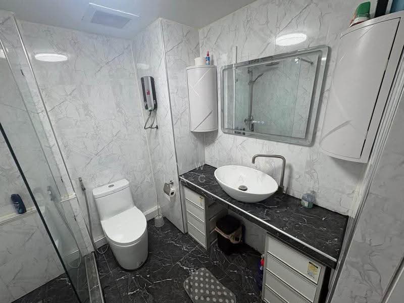 Casa Jomtien condominiums, Chon Buri (Pattaya), 108/1 หาดจอมเทียน, Nong Pru, Bang Lamung (Pattaya), Chon Buri (Pattaya), Studio, 50 sqm, Condo For Sale, by Wanwisa Salachan, 500685398 - DDproperty.com