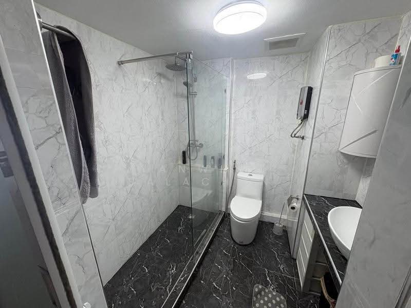 Casa Jomtien condominiums, Chon Buri (Pattaya), 108/1 หาดจอมเทียน, Nong Pru, Bang Lamung (Pattaya), Chon Buri (Pattaya), Studio, 50 sqm, Condo For Sale, by Wanwisa Salachan, 500685398 - DDproperty.com