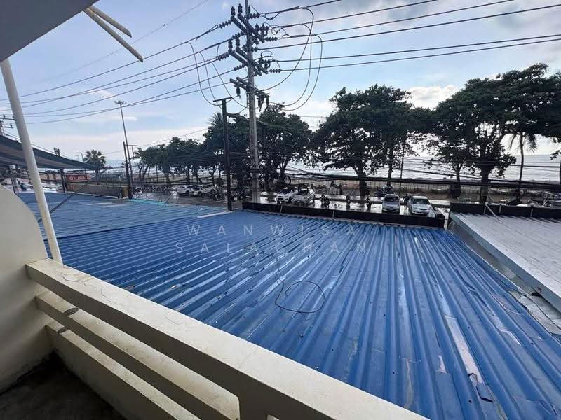 คาซ่า จอมเทียน คอนโดมิเนียม จอมเทียน, ชลบุรี, 108/1 หาดจอมเทียน, หนองปรือ, บางละมุง, ชลบุรี, 50 ตร.ม., คอนโด ขาย, โดย Wanwisa Salachan, 500685398 - DDproperty.com