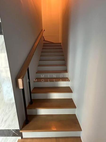 Pleno Sukhumvit-Bangna, Samut Prakan, Bua Nakarin Road, Bang Kaeo, Bang Plee, Samut Prakan, 3 Bedrooms, 107 sqm, Townhouse For Rent, by Mind (Amollada), 500685505 - DDproperty.com