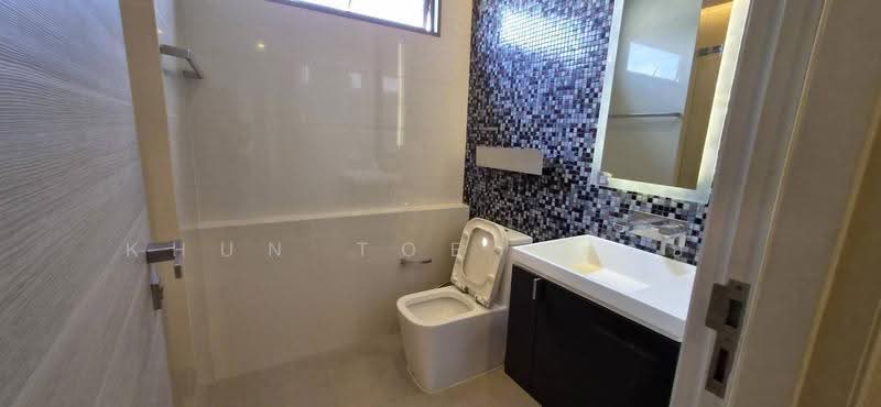 The Room Sathorn-St.Louis, Bangkok, 55 Soi Chan 18/7 Chan Road, Thung Wat Don, Sathon, Bangkok, 2 Bedrooms, 65 sqm, Condo For Rent, by Khun Toey เตย, 500685540 - DDproperty.com