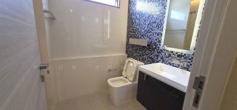 The Room Sathorn-St.Louis, Bangkok, 55 Soi Chan 18/7 Chan Road, Thung Wat Don, Sathon, Bangkok, 2 Bedrooms, 65 sqm, Condo For Rent, by Khun Toey เตย, 500685540 - DDproperty.com