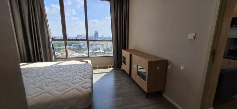 The Room Sathorn-St.Louis, Bangkok, 55 Soi Chan 18/7 Chan Road, Thung Wat Don, Sathon, Bangkok, 2 Bedrooms, 65 sqm, Condo For Rent, by Khun Toey เตย, 500685540 - DDproperty.com