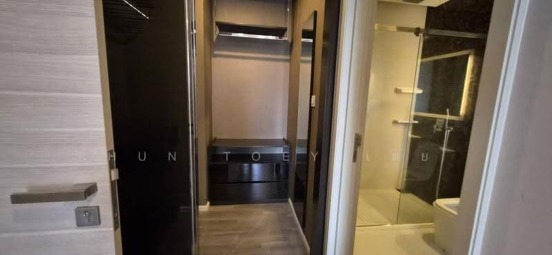 The Room Sathorn-St.Louis, Bangkok, 55 Soi Chan 18/7 Chan Road, Thung Wat Don, Sathon, Bangkok, 2 Bedrooms, 65 sqm, Condo For Rent, by Khun Toey เตย, 500685540 - DDproperty.com