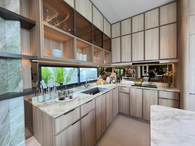 GRACE PHATTHANAKARN-SUANLUANG, Bangkok, Dok Mai, Prawet, Bangkok, 3 Bedrooms, 334 sqm, Single Detached House For Sale, by Wipada Leelerdpong, 500685583 - DDproperty.com