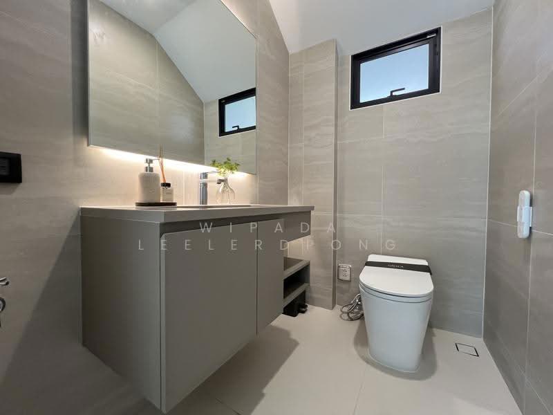 GRACE PHATTHANAKARN-SUANLUANG, Bangkok, Dok Mai, Prawet, Bangkok, 3 Bedrooms, 334 sqm, Single Detached House For Sale, by Wipada Leelerdpong, 500685583 - DDproperty.com
