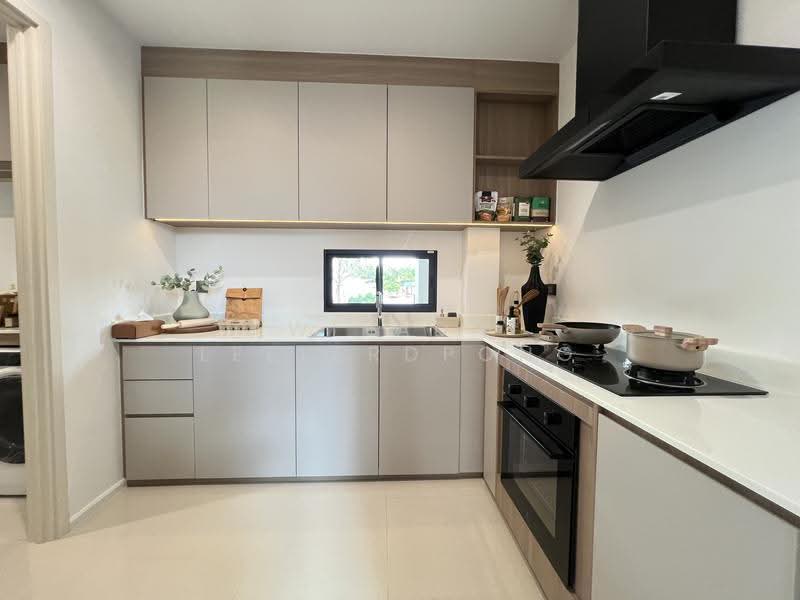GRACE PHATTHANAKARN-SUANLUANG, Bangkok, Dok Mai, Prawet, Bangkok, 3 Bedrooms, 334 sqm, Single Detached House For Sale, by Wipada Leelerdpong, 500685583 - DDproperty.com