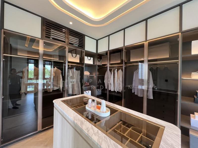 GRACE PHATTHANAKARN-SUANLUANG, Bangkok, Dok Mai, Prawet, Bangkok, 3 Bedrooms, 334 sqm, Single Detached House For Sale, by Wipada Leelerdpong, 500685583 - DDproperty.com