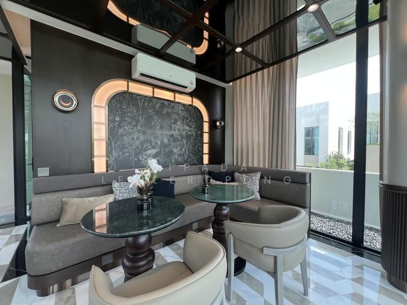 GRACE PHATTHANAKARN-SUANLUANG, Bangkok, Dok Mai, Prawet, Bangkok, 3 Bedrooms, 334 sqm, Single Detached House For Sale, by Wipada Leelerdpong, 500685583 - DDproperty.com