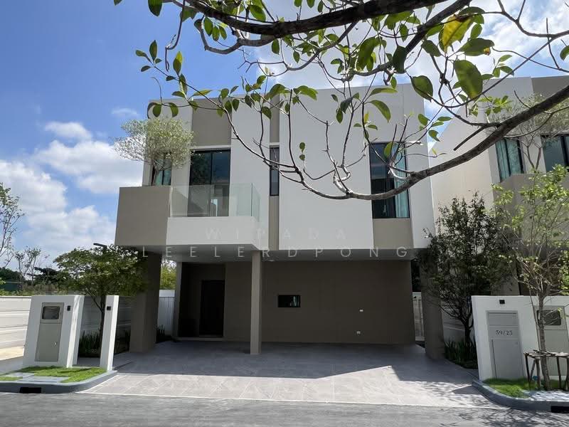 GRACE PHATTHANAKARN-SUANLUANG, Bangkok, Dok Mai, Prawet, Bangkok, 3 Bedrooms, 334 sqm, Single Detached House For Sale, by Wipada Leelerdpong, 500685583 - DDproperty.com