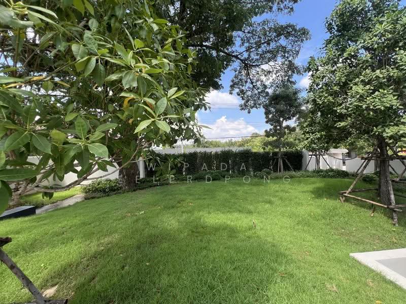 GRACE PHATTHANAKARN-SUANLUANG, Bangkok, Dok Mai, Prawet, Bangkok, 3 Bedrooms, 334 sqm, Single Detached House For Sale, by Wipada Leelerdpong, 500685583 - DDproperty.com
