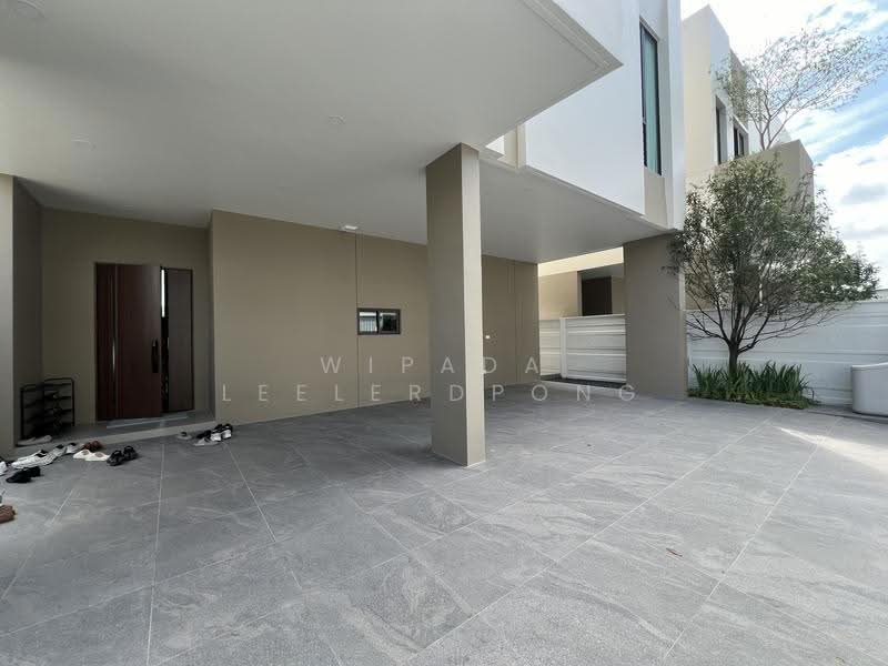GRACE PHATTHANAKARN-SUANLUANG, Bangkok, Dok Mai, Prawet, Bangkok, 3 Bedrooms, 334 sqm, Single Detached House For Sale, by Wipada Leelerdpong, 500685583 - DDproperty.com